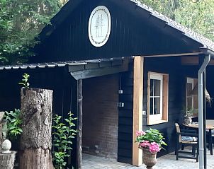 Unterkunft 550411 - Ferienhaus Noordwest Overijssel - Vakantiehuisje in De Bult