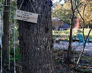 Unterkunft 550411 - Ferienhaus Noordwest Overijssel - Vakantiehuisje in De Bult