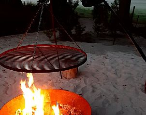 Unterkunft 550411 - Ferienhaus Noordwest Overijssel - Vakantiehuisje in De Bult