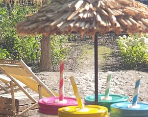 Unterkunft 550411 - Ferienhaus Noordwest Overijssel - Vakantiehuisje in De Bult