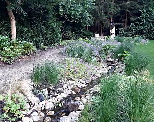 Unterkunft 550411 - Ferienhaus Noordwest Overijssel - Vakantiehuisje in De Bult