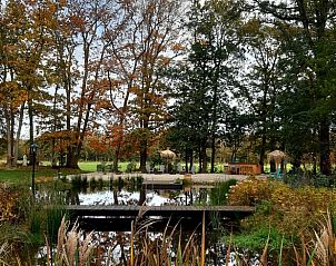 Unterkunft 550411 - Ferienhaus Noordwest Overijssel - Vakantiehuisje in De Bult