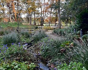 Unterkunft 550411 - Ferienhaus Noordwest Overijssel - Vakantiehuisje in De Bult