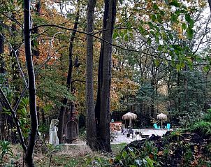 Unterkunft 550411 - Ferienhaus Noordwest Overijssel - Vakantiehuisje in De Bult