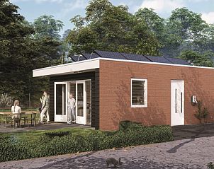 Verblijf 550438 • Vakantiewoning Noordwest Overijssel • Vrijstaande woning in De Bult, Steenwijk tekoop