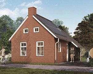 Verblijf 550439 • Vakantiewoning Noordwest Overijssel • Vrijstaande woning in De Bult, Steenwijk tekoop
