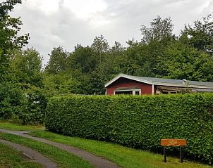 Rustige omgeving rondom Huisje in De Pol, vakantiehuis in De Pol, Noordwest Overijssel, Overijssel.