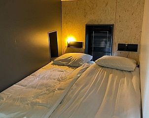 Unterkunft 550616 - Ferienhaus Noordwest Overijssel - Tiny House Havenzicht