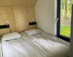 Unterkunft 550616 - Ferienhaus Noordwest Overijssel - Tiny House Havenzicht