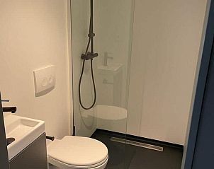 Unterkunft 550616 - Ferienhaus Noordwest Overijssel - Tiny House Havenzicht