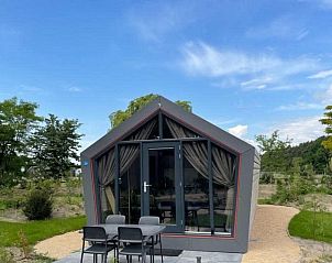 Unterkunft 550616 - Ferienhaus Noordwest Overijssel - Tiny House Havenzicht
