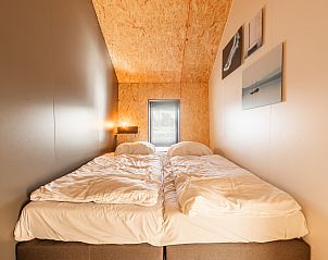 Unterkunft 550616 - Ferienhaus Noordwest Overijssel - Tiny House Havenzicht