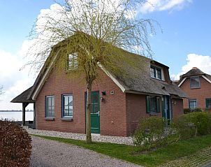 Guest house 550617 • Holiday property Noordwest Overijssel • Matriet 6 