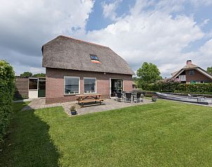 Verblijf 550618 - Vakantiewoning Noordwest Overijssel - OV790