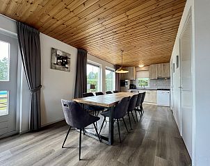 Verblijf 550618 - Vakantiewoning Noordwest Overijssel - OV790