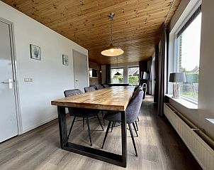 Verblijf 550618 - Vakantiewoning Noordwest Overijssel - OV790