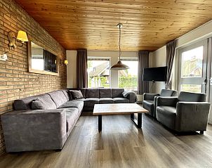 Verblijf 550618 - Vakantiewoning Noordwest Overijssel - OV790