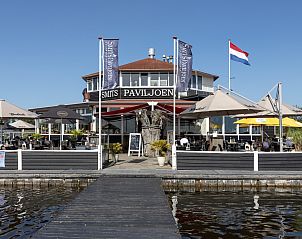 Verblijf 550618 - Vakantiewoning Noordwest Overijssel - OV790