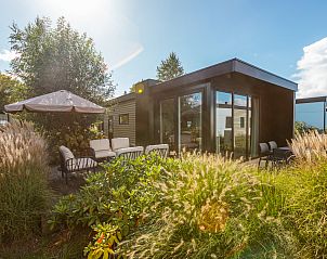 Unterkunft 550619 - Ferienhaus Noordwest Overijssel - Vakantiechalet comfort+