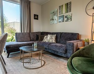 Unterkunft 550619 - Ferienhaus Noordwest Overijssel - Vakantiechalet comfort+