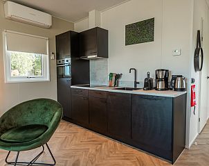 Unterkunft 550619 - Ferienhaus Noordwest Overijssel - Vakantiechalet comfort+