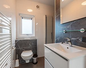 Unterkunft 550619 - Ferienhaus Noordwest Overijssel - Vakantiechalet comfort+