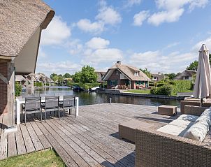 Verblijf 550620 - Vakantiewoning Noordwest Overijssel - Breeuw 4