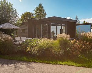 Guest house 550628 - Holiday property Noordwest Overijssel - Vakantiehuis Vakantiepark Wiedense meren - Chalet Comfort + 