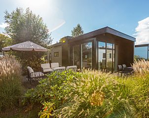 Guest house 550628 - Holiday property Noordwest Overijssel - Vakantiehuis Vakantiepark Wiedense meren - Chalet Comfort + 