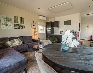 Guest house 550628 - Holiday property Noordwest Overijssel - Vakantiehuis Vakantiepark Wiedense meren - Chalet Comfort + 