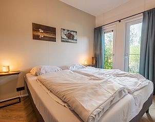 Guest house 550628 - Holiday property Noordwest Overijssel - Vakantiehuis Vakantiepark Wiedense meren - Chalet Comfort + 
