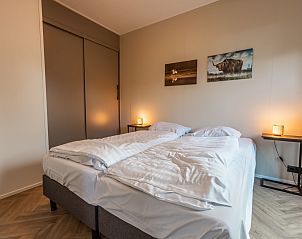 Guest house 550628 - Holiday property Noordwest Overijssel - Vakantiehuis Vakantiepark Wiedense meren - Chalet Comfort + 