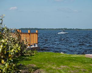 Guest house 550628 - Holiday property Noordwest Overijssel - Vakantiehuis Vakantiepark Wiedense meren - Chalet Comfort + 