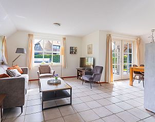 Guest house 550633 - Holiday property Noordwest Overijssel - Vrijstaande woning in Wanneperveen