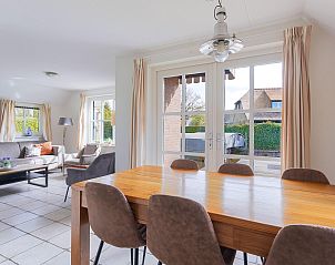 Guest house 550633 - Holiday property Noordwest Overijssel - Vrijstaande woning in Wanneperveen