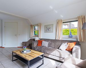 Guest house 550633 - Holiday property Noordwest Overijssel - Vrijstaande woning in Wanneperveen