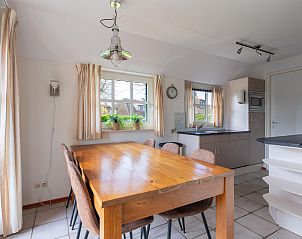 Guest house 550633 - Holiday property Noordwest Overijssel - Vrijstaande woning in Wanneperveen