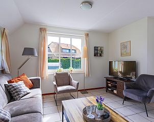 Guest house 550633 - Holiday property Noordwest Overijssel - Vrijstaande woning in Wanneperveen