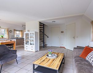 Guest house 550633 - Holiday property Noordwest Overijssel - Vrijstaande woning in Wanneperveen