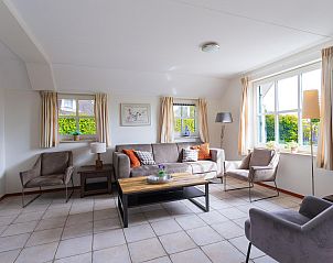 Guest house 550633 - Holiday property Noordwest Overijssel - Vrijstaande woning in Wanneperveen