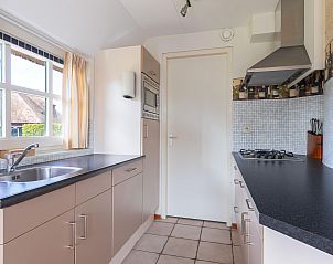 Guest house 550633 - Holiday property Noordwest Overijssel - Vrijstaande woning in Wanneperveen