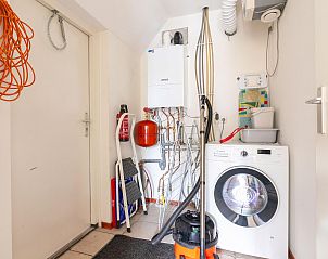 Guest house 550633 - Holiday property Noordwest Overijssel - Vrijstaande woning in Wanneperveen