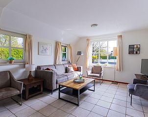 Guest house 550633 - Holiday property Noordwest Overijssel - Vrijstaande woning in Wanneperveen
