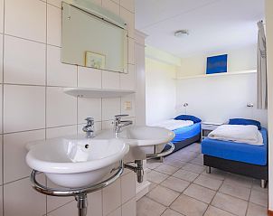 Guest house 550633 - Holiday property Noordwest Overijssel - Vrijstaande woning in Wanneperveen