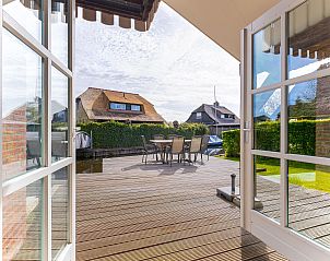 Guest house 550633 - Holiday property Noordwest Overijssel - Vrijstaande woning in Wanneperveen