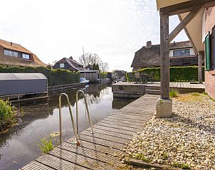 Guest house 550633 - Holiday property Noordwest Overijssel - Vrijstaande woning in Wanneperveen