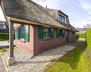 Guest house 550633 - Holiday property Noordwest Overijssel - Vrijstaande woning in Wanneperveen
