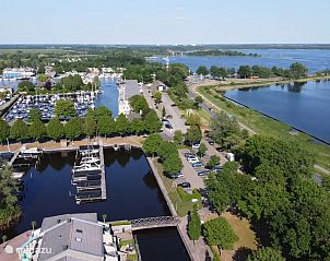 Verblijf 550634 - Appartement Noordwest Overijssel - Appartement met meerzicht Giethoorn