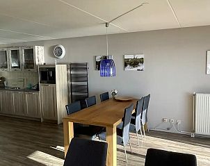 Verblijf 550634 - Appartement Noordwest Overijssel - Appartement met meerzicht Giethoorn