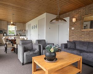 Guest house 550635 - Holiday property Noordwest Overijssel - Waterlelie 10